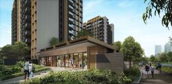 Narra Residences (D23), Apartment #542318591